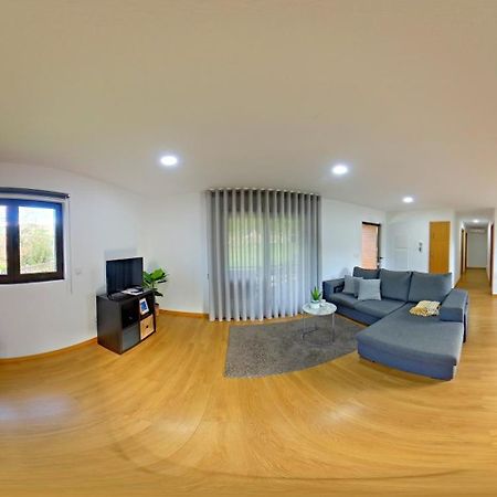 Casa Dos Cortinhais Виейра-ду-Минью Экстерьер фото