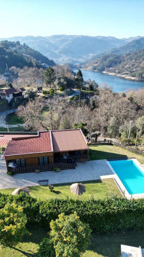 Casa Dos Cortinhais Виейра-ду-Минью Экстерьер фото