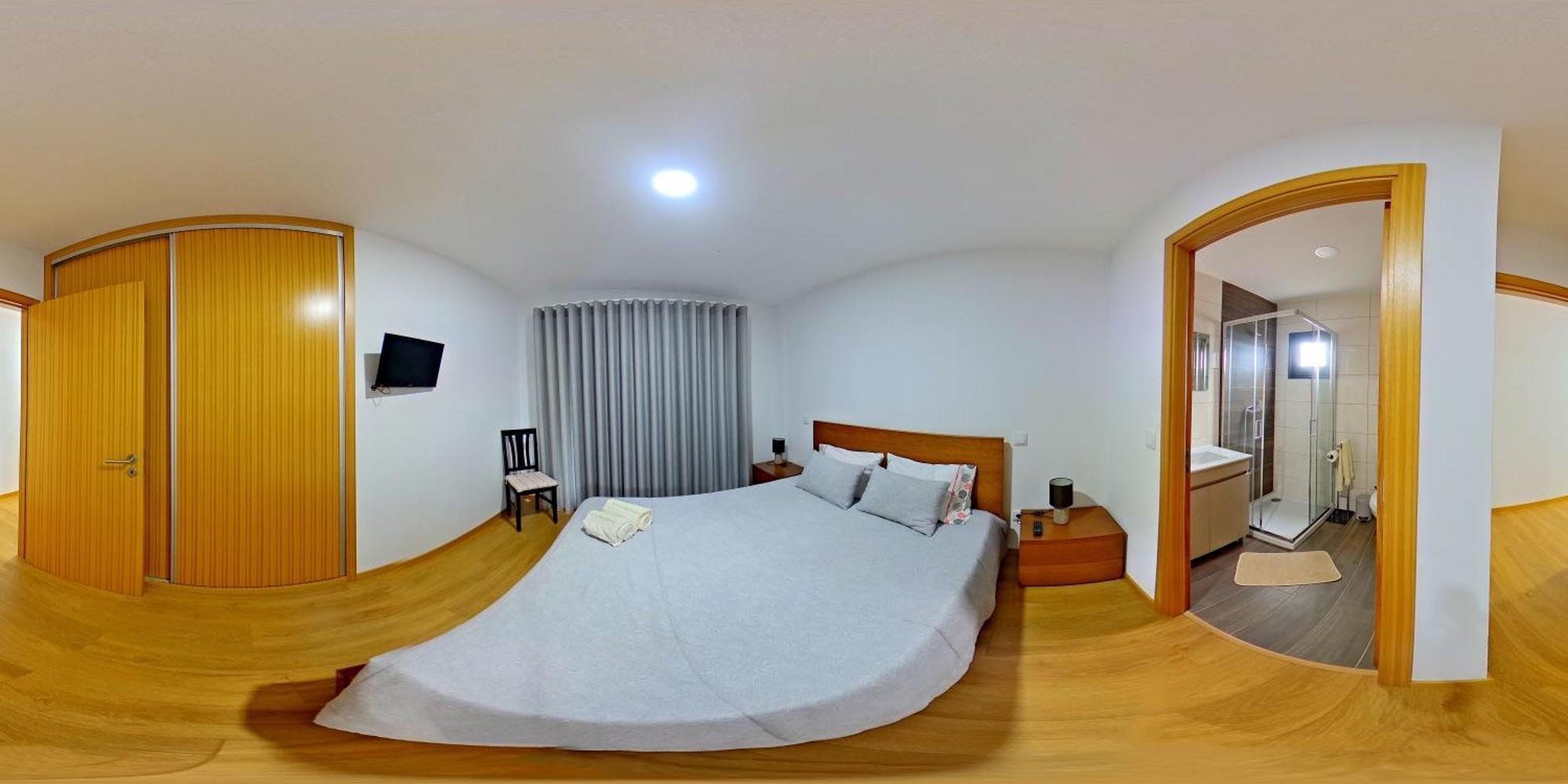 Casa Dos Cortinhais Виейра-ду-Минью Экстерьер фото