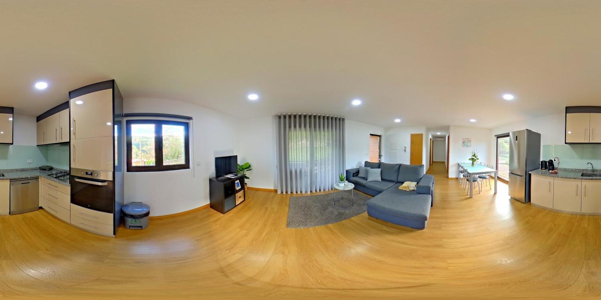 Casa Dos Cortinhais Виейра-ду-Минью Экстерьер фото